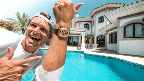 jon olsson audemars piguet